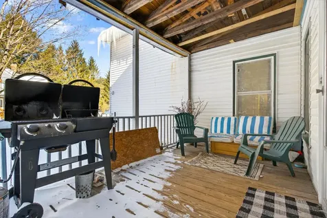 36 Graham Street Bethel VT 05032