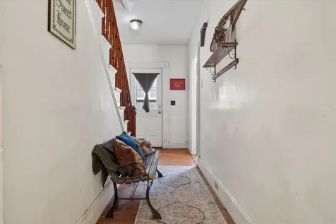 36 Graham Street Bethel VT 05032