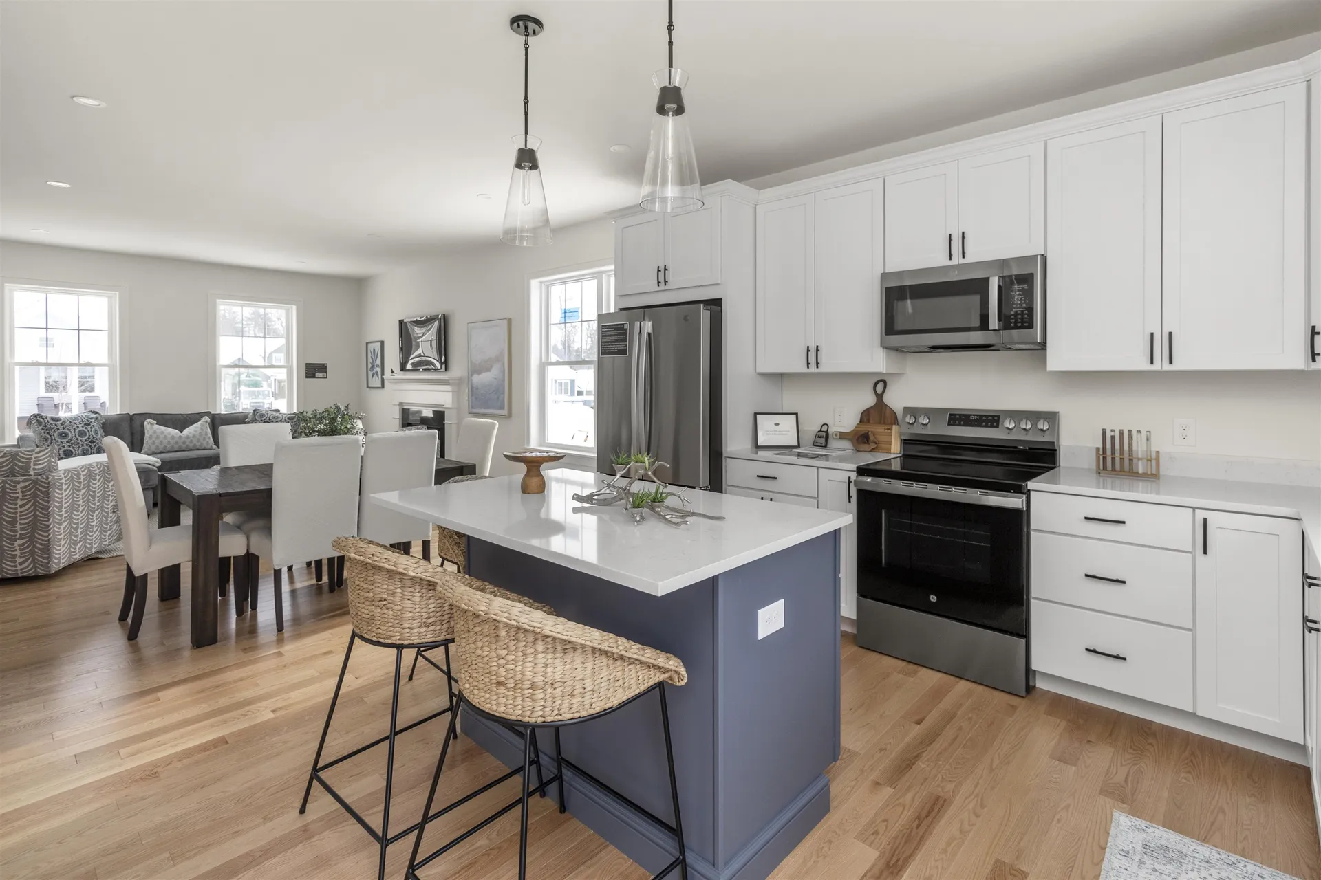 35 The Cliffs At Evergreen, Evergreen Drive Auburn NH 03032