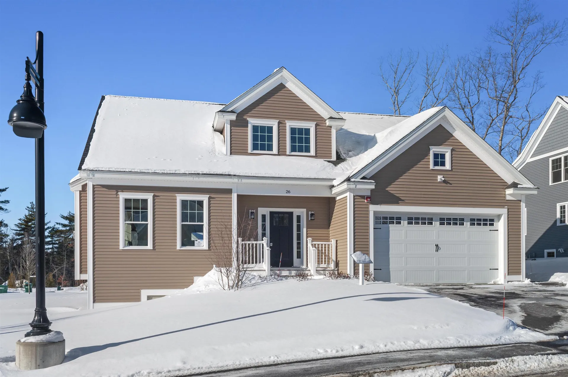 35 The Cliffs At Evergreen, Evergreen Drive Auburn NH 03032