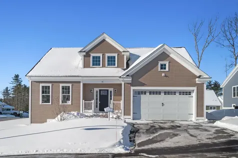 35 The Cliffs At Evergreen, Evergreen Drive Auburn NH 03032