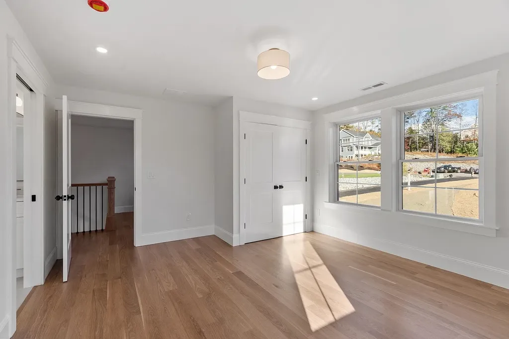 18 Sprague Mill Road Bedford NH 03110