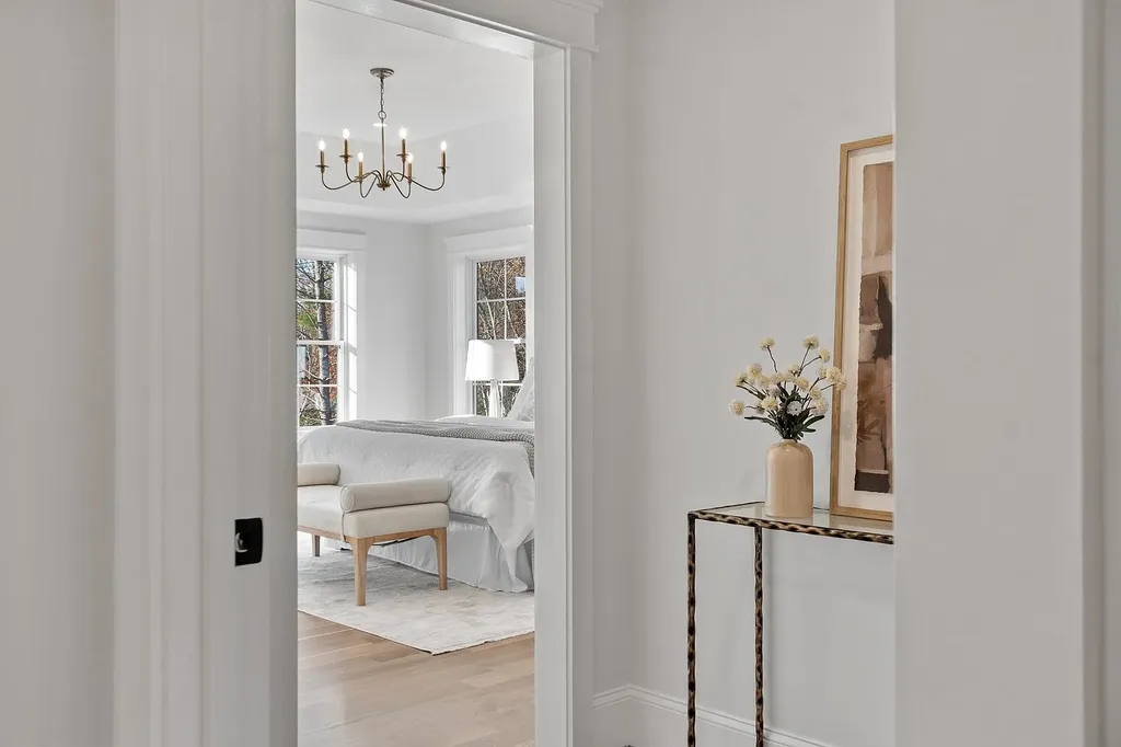 18 Sprague Mill Road Bedford NH 03110