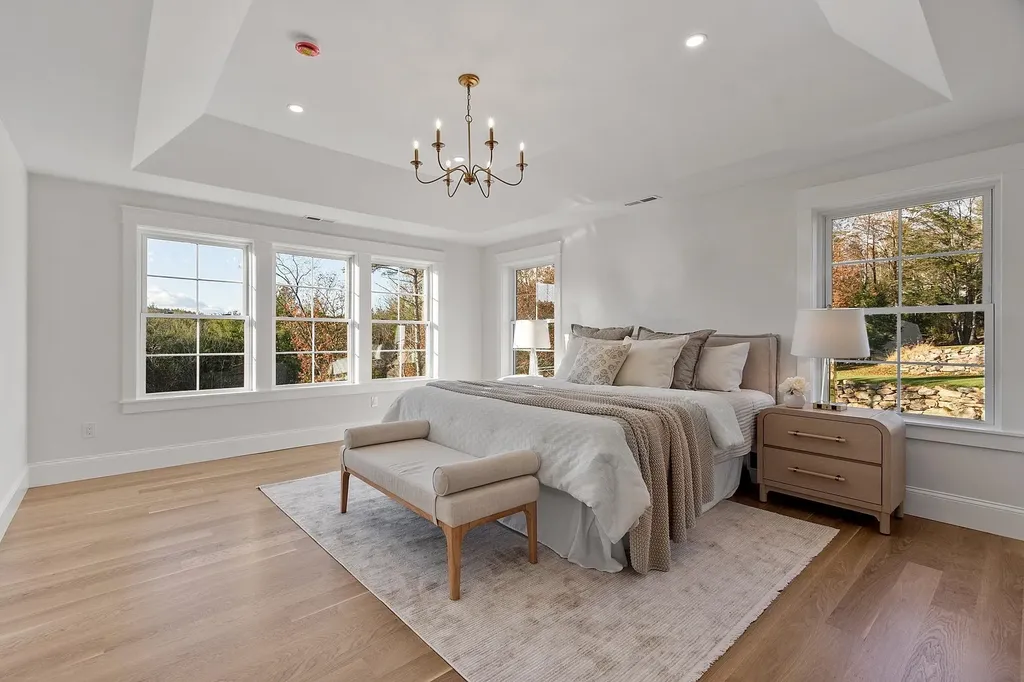 18 Sprague Mill Road Bedford NH 03110