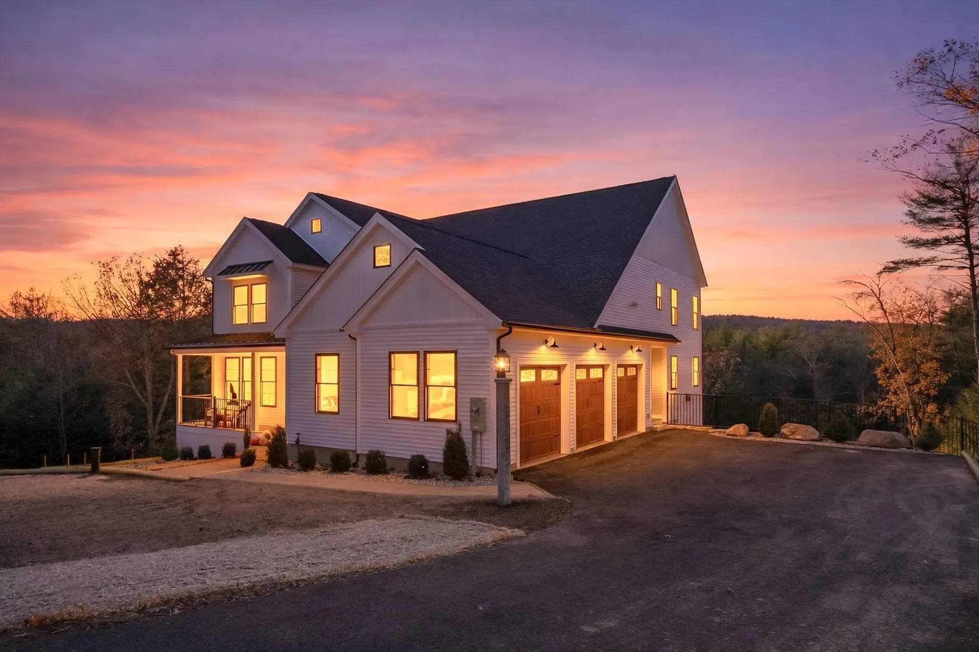 18 Sprague Mill Road Bedford NH 03110