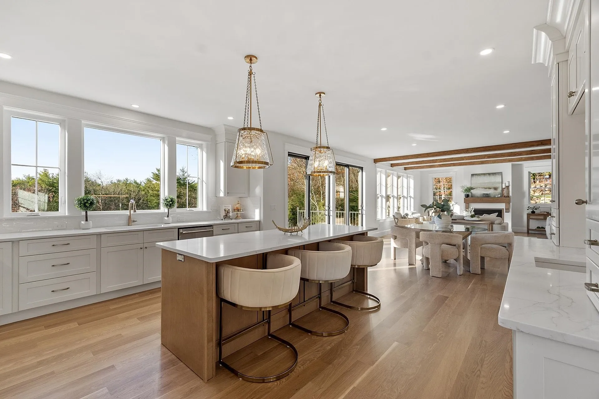 18 Sprague Mill Road Bedford NH 03110