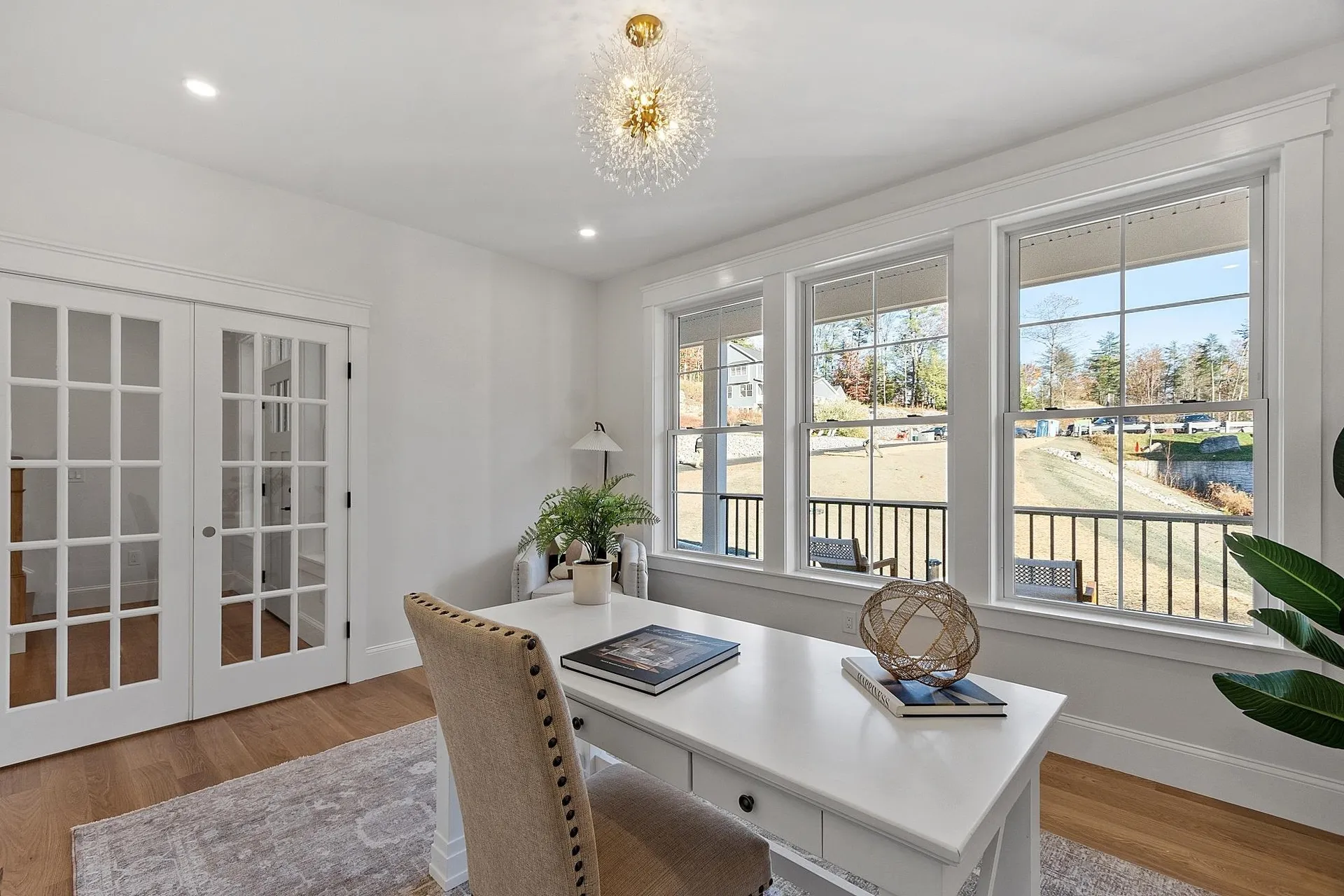 18 Sprague Mill Road Bedford NH 03110