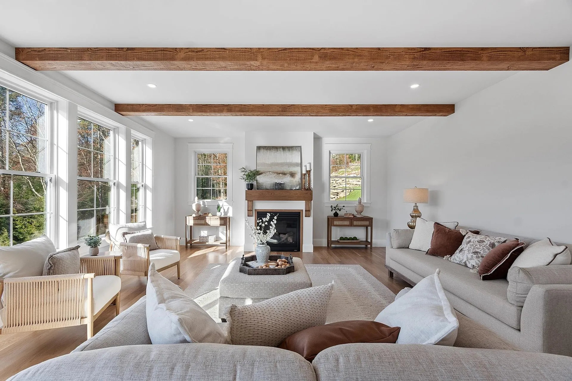 18 Sprague Mill Road Bedford NH 03110