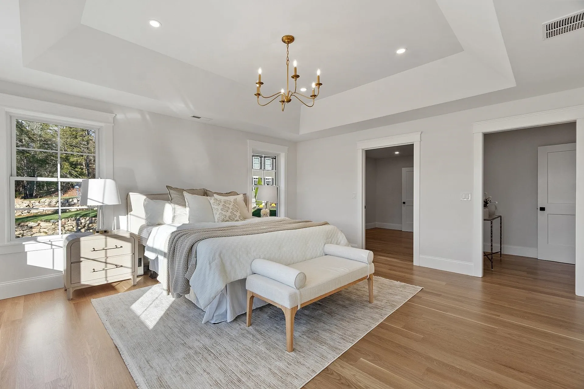 18 Sprague Mill Road Bedford NH 03110