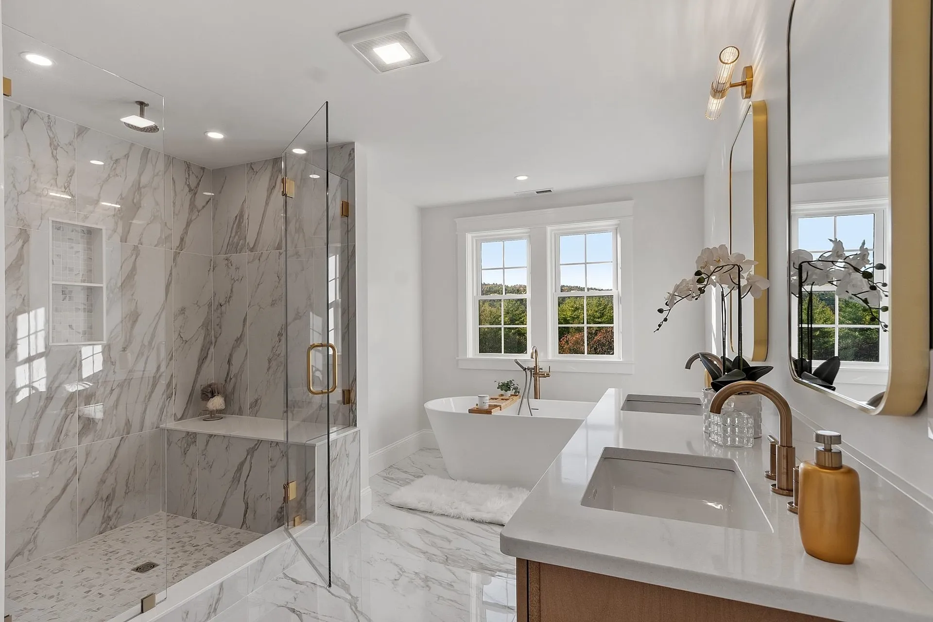 18 Sprague Mill Road Bedford NH 03110