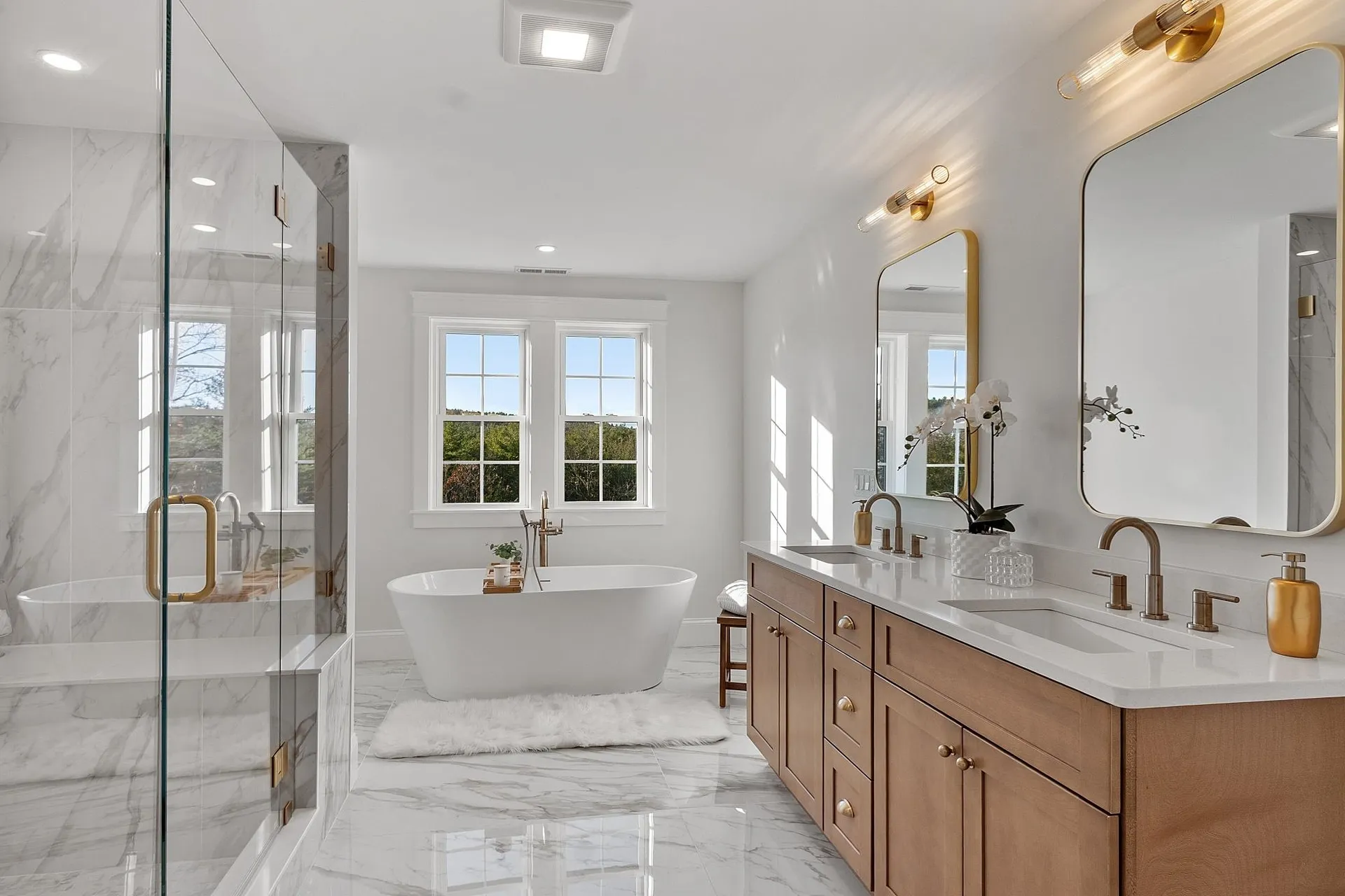 18 Sprague Mill Road Bedford NH 03110