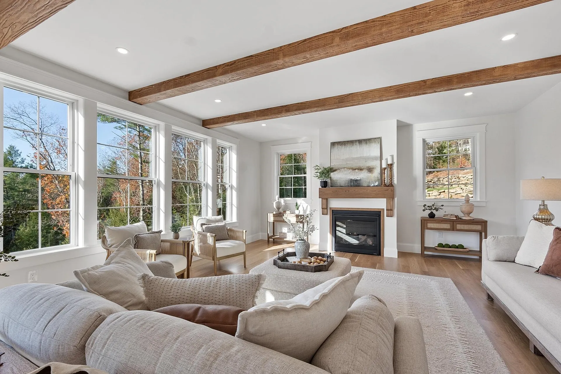 18 Sprague Mill Road Bedford NH 03110