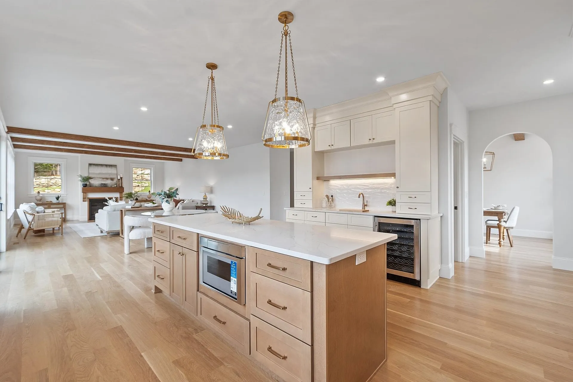 18 Sprague Mill Road Bedford NH 03110