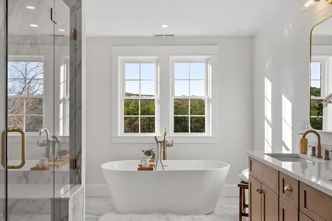 18 Sprague Mill Road Bedford NH 03110