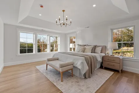 18 Sprague Mill Road Bedford NH 03110