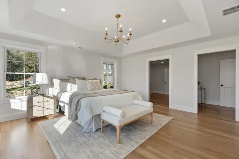 18 Sprague Mill Road Bedford NH 03110