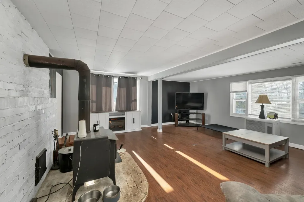 48 Liberty Hill Road Gilford NH 03249