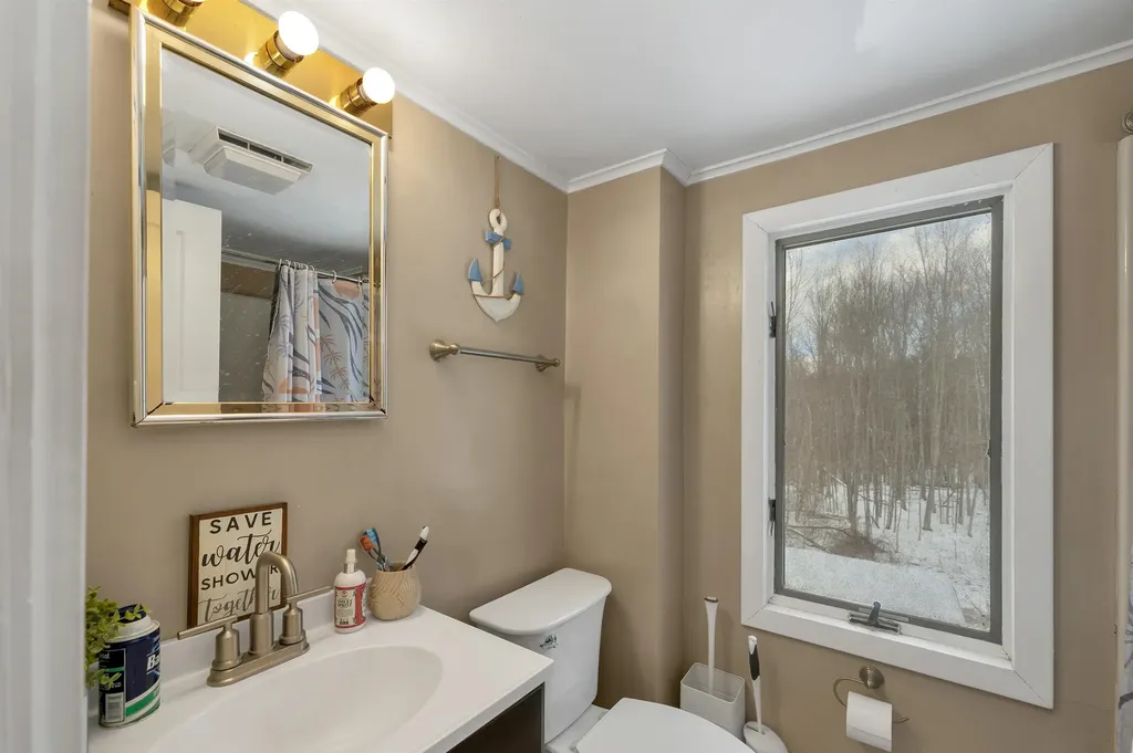 48 Liberty Hill Road Gilford NH 03249