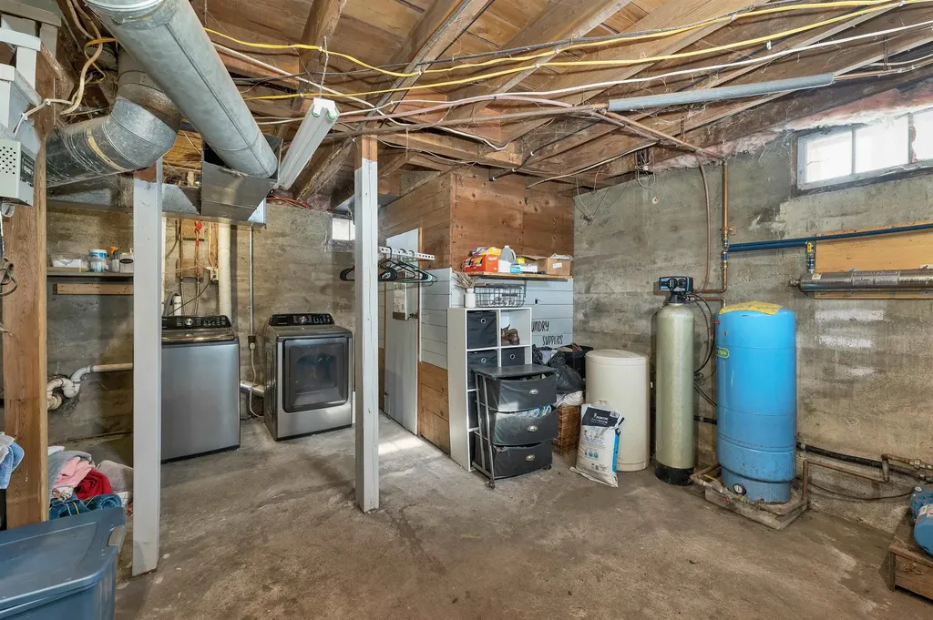 48 Liberty Hill Road Gilford NH 03249