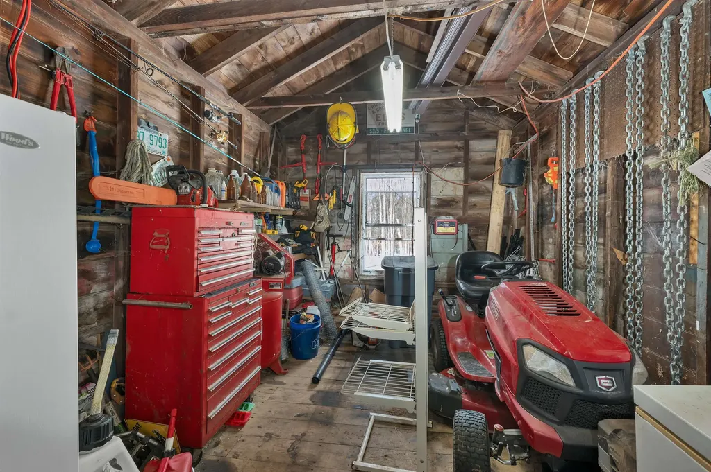 48 Liberty Hill Road Gilford NH 03249