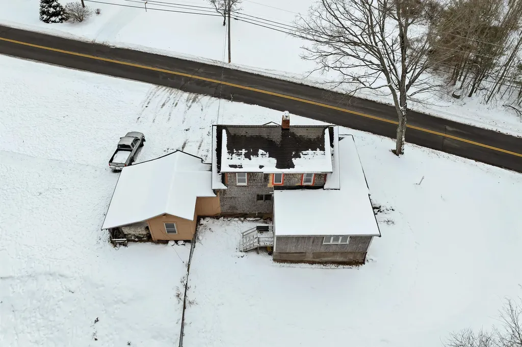 48 Liberty Hill Road Gilford NH 03249