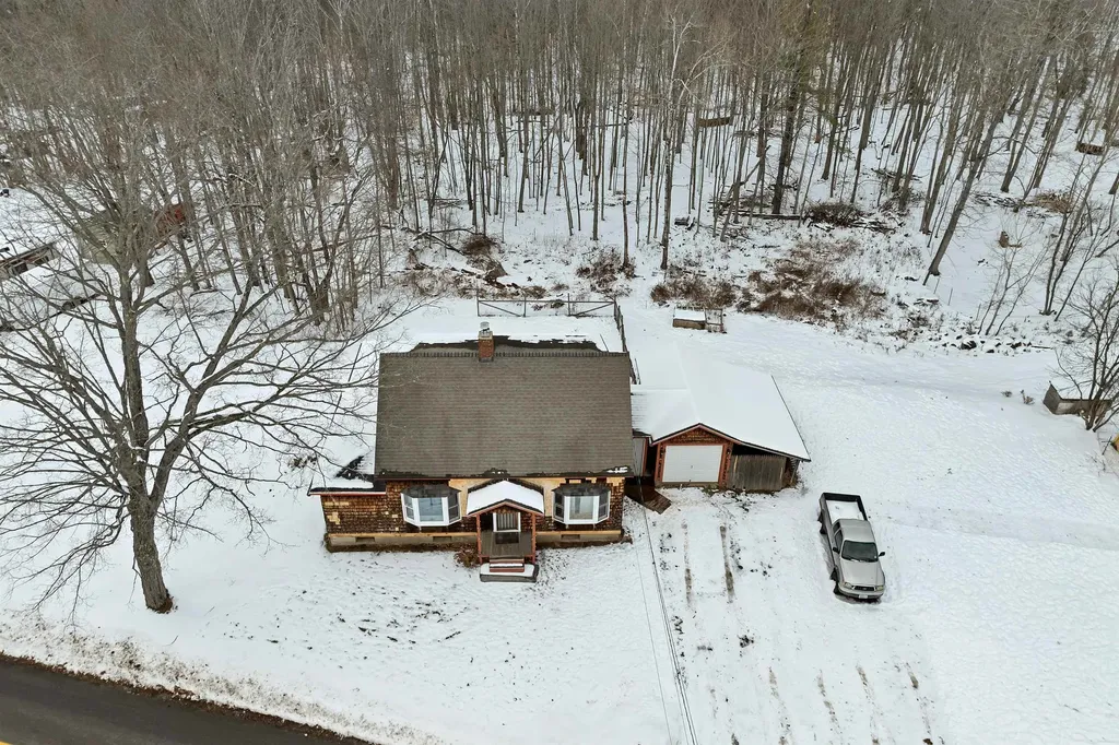 48 Liberty Hill Road Gilford NH 03249