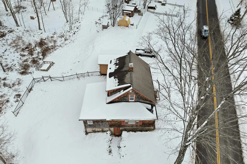 48 Liberty Hill Road Gilford NH 03249