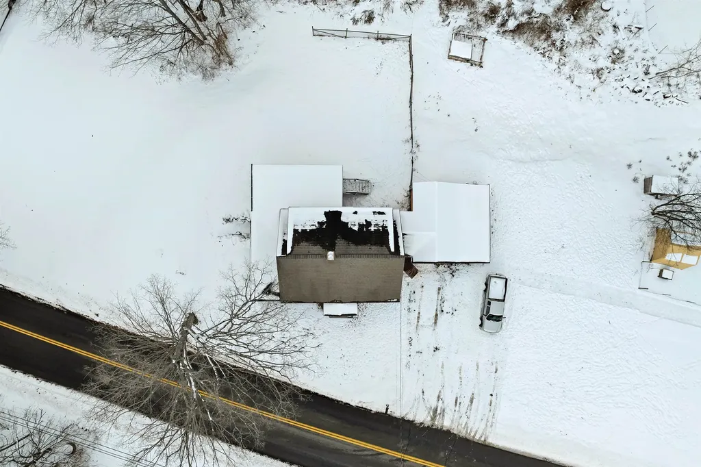 48 Liberty Hill Road Gilford NH 03249