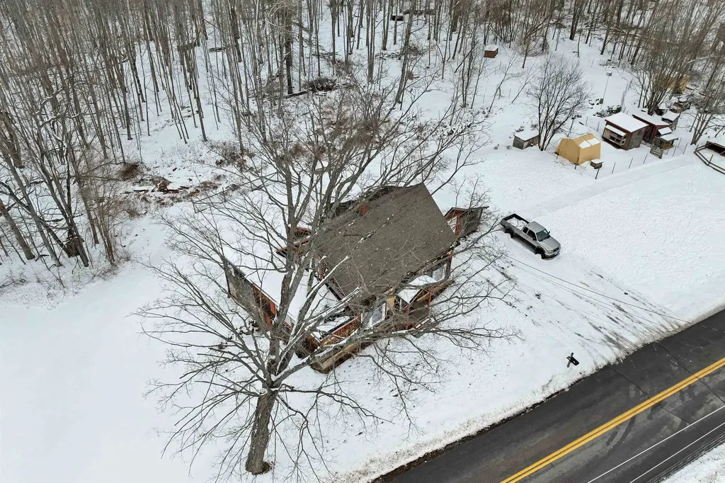 48 Liberty Hill Road Gilford NH 03249