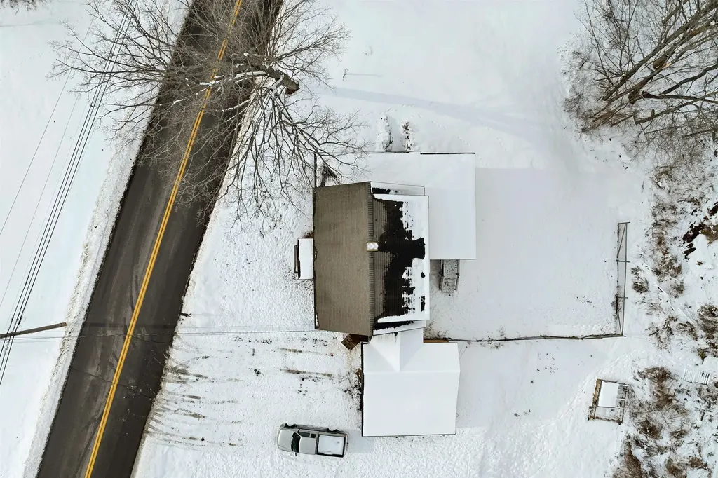 48 Liberty Hill Road Gilford NH 03249