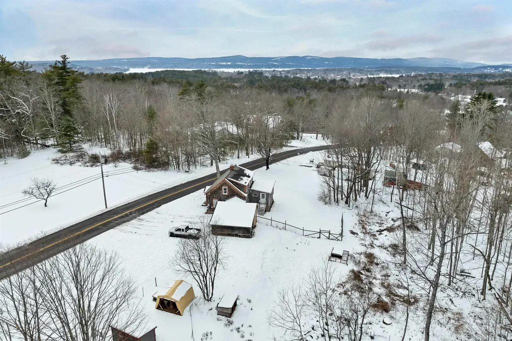 48 Liberty Hill Road Gilford NH 03249