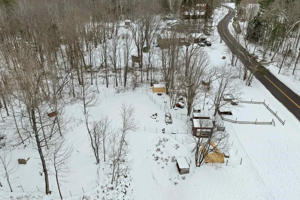 48 Liberty Hill Road Gilford NH 03249