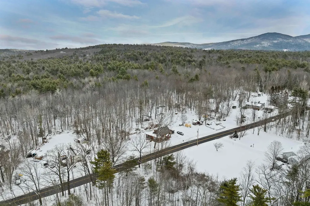 48 Liberty Hill Road Gilford NH 03249