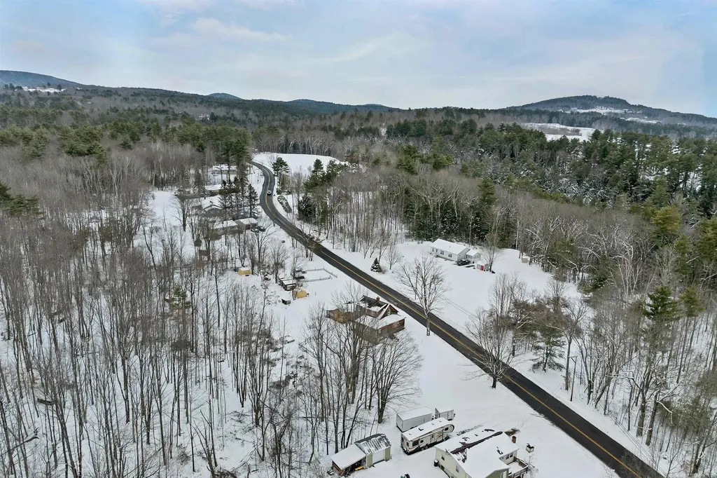 48 Liberty Hill Road Gilford NH 03249