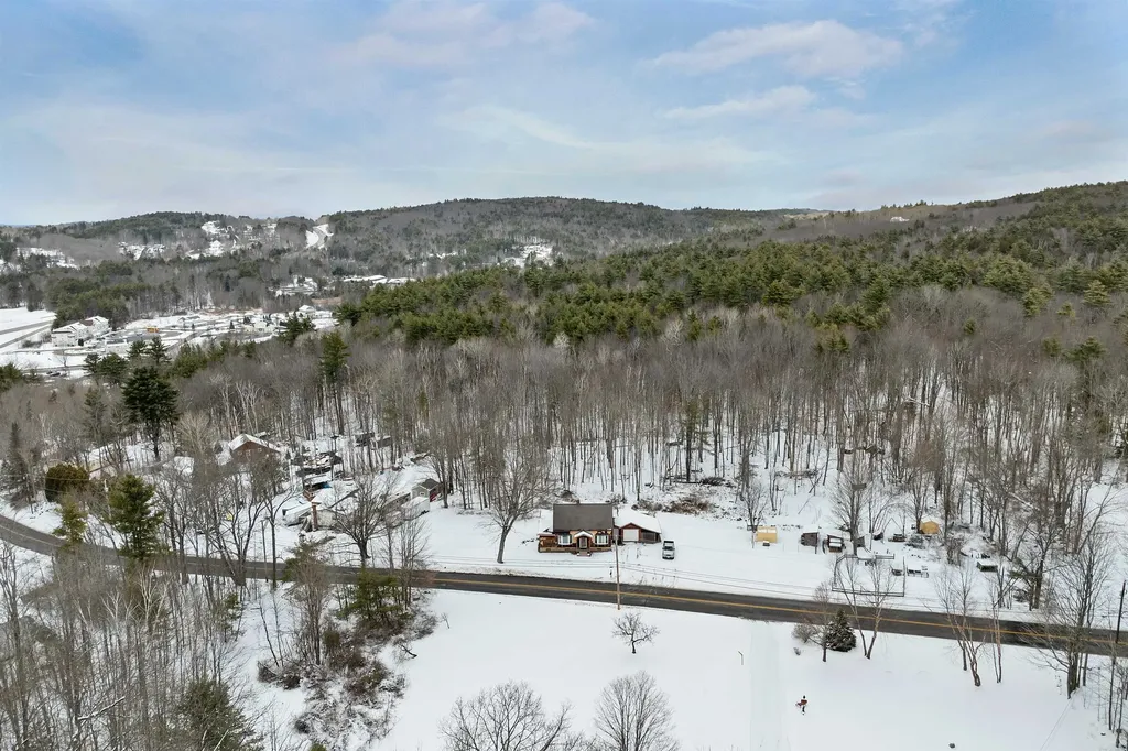 48 Liberty Hill Road Gilford NH 03249