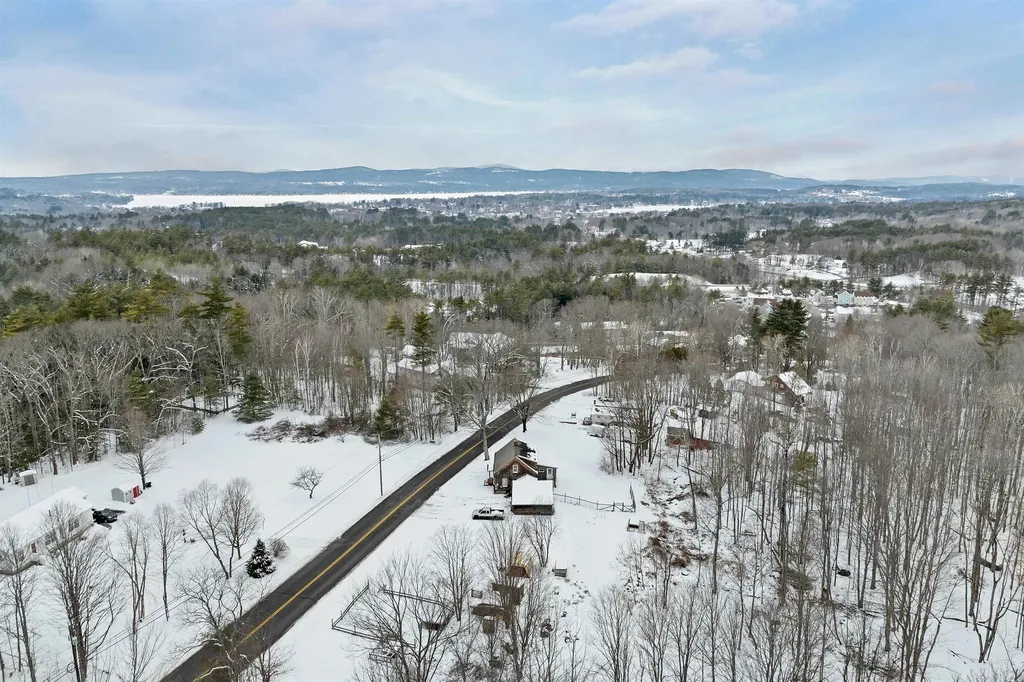 48 Liberty Hill Road Gilford NH 03249