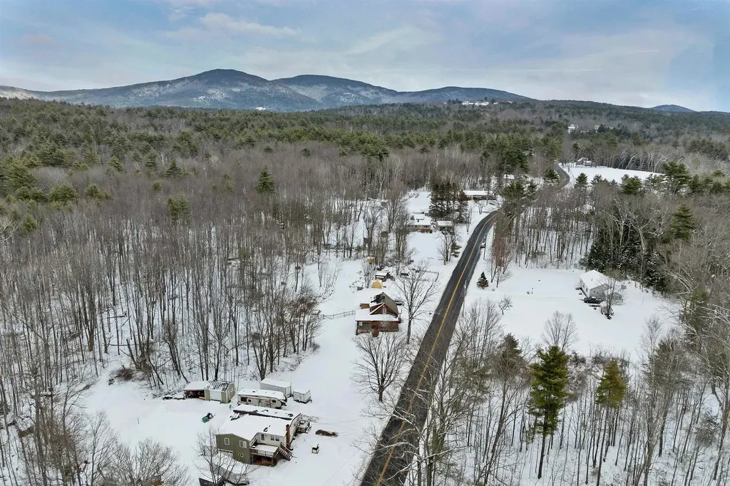 48 Liberty Hill Road Gilford NH 03249