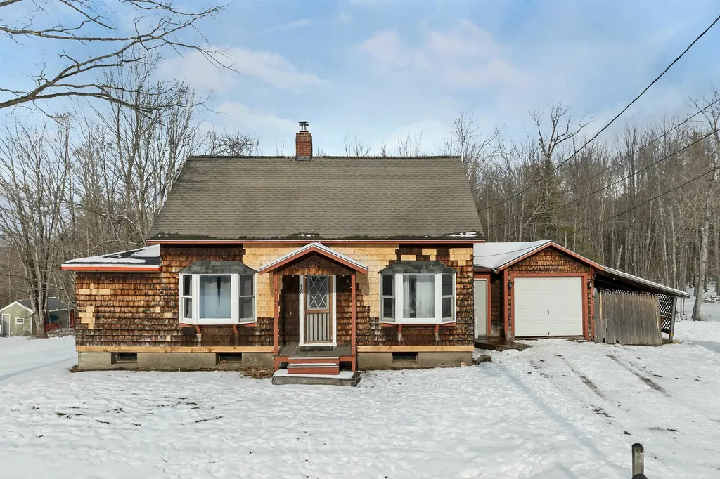 48 Liberty Hill Road Gilford NH 03249