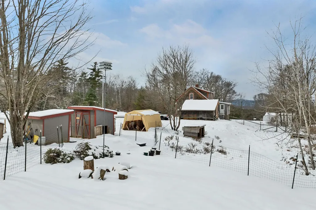 48 Liberty Hill Road Gilford NH 03249