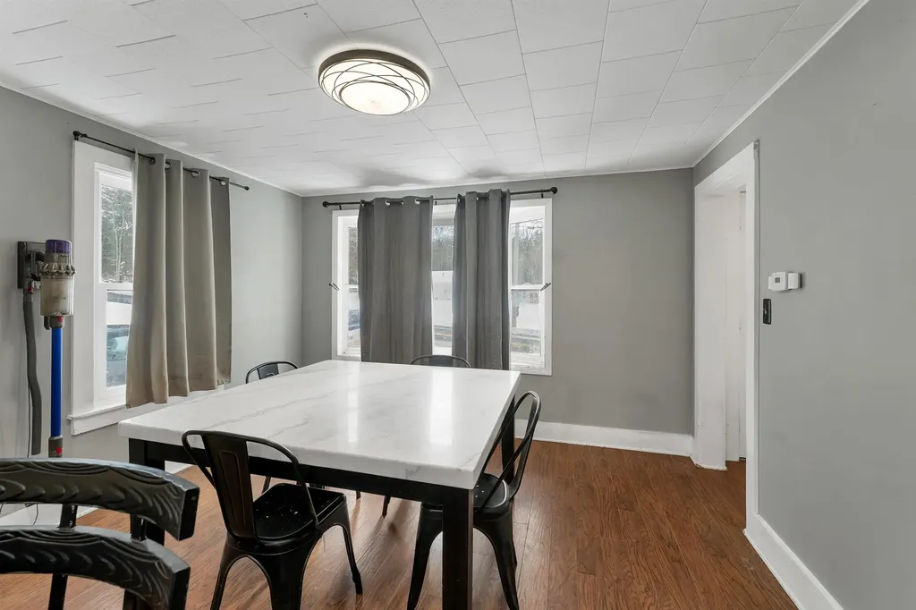 48 Liberty Hill Road Gilford NH 03249