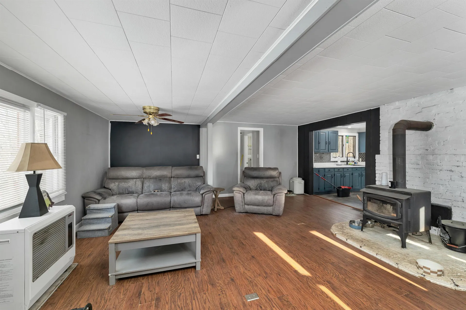 48 Liberty Hill Road Gilford NH 03249