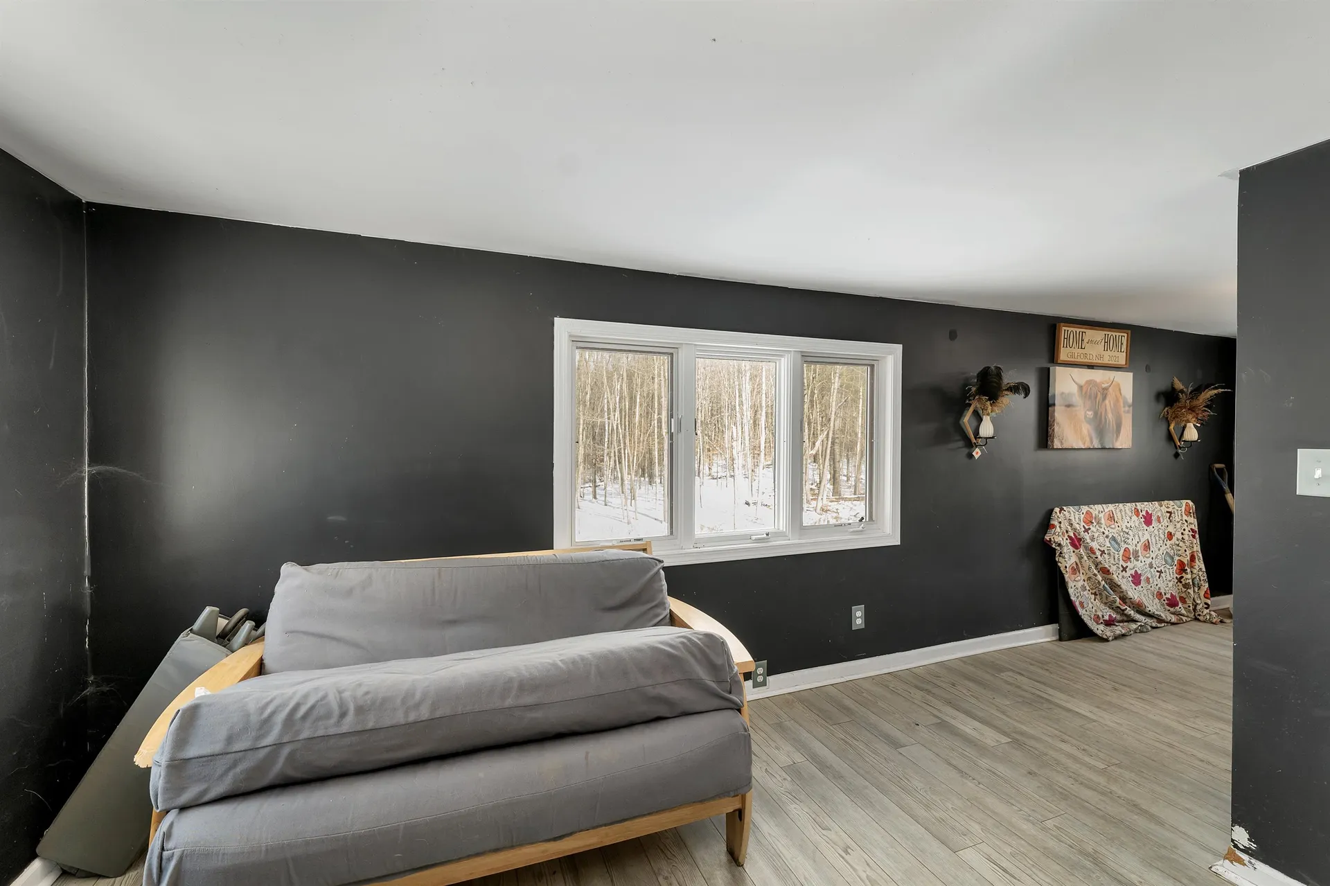 48 Liberty Hill Road Gilford NH 03249