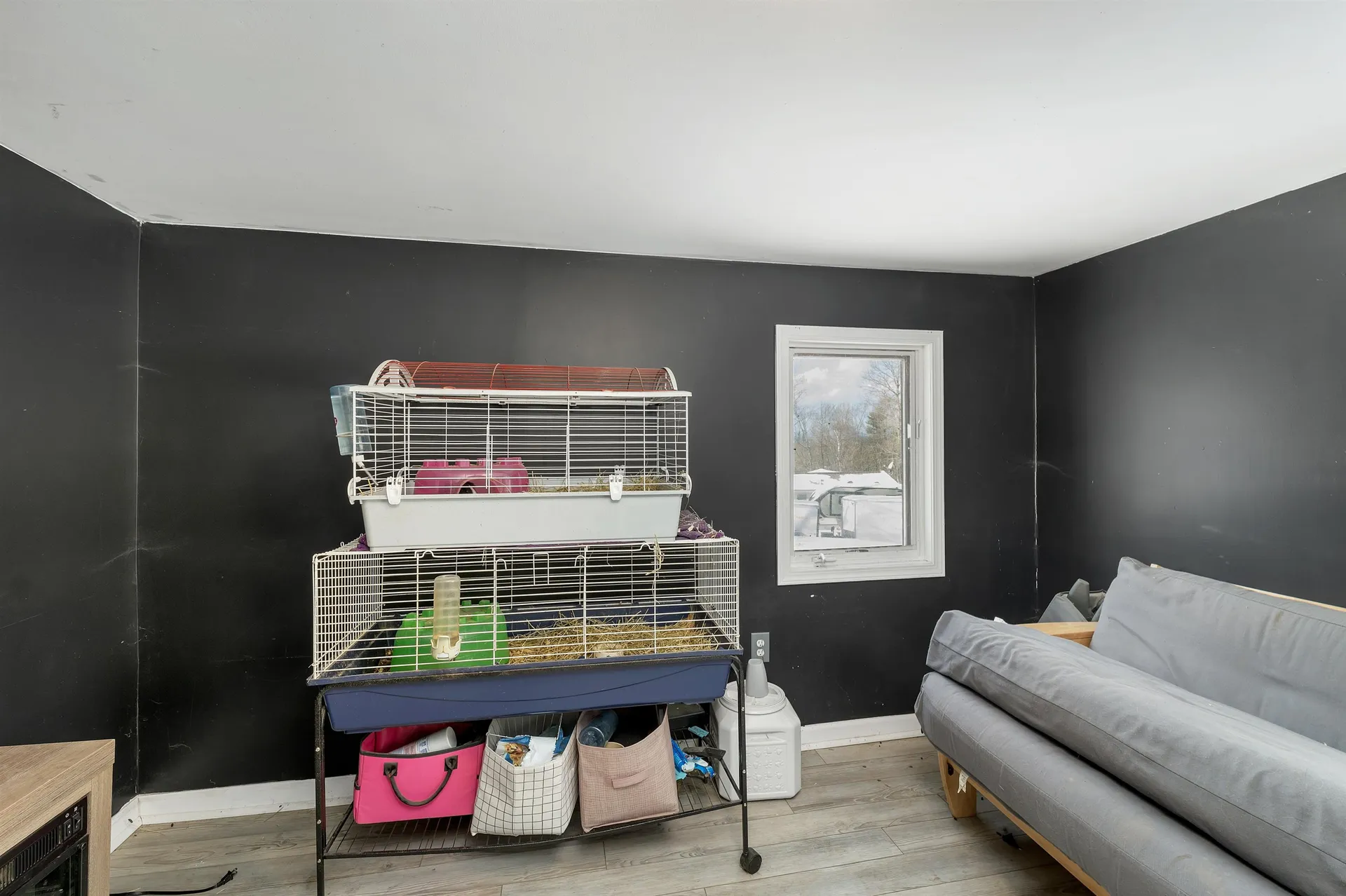 48 Liberty Hill Road Gilford NH 03249