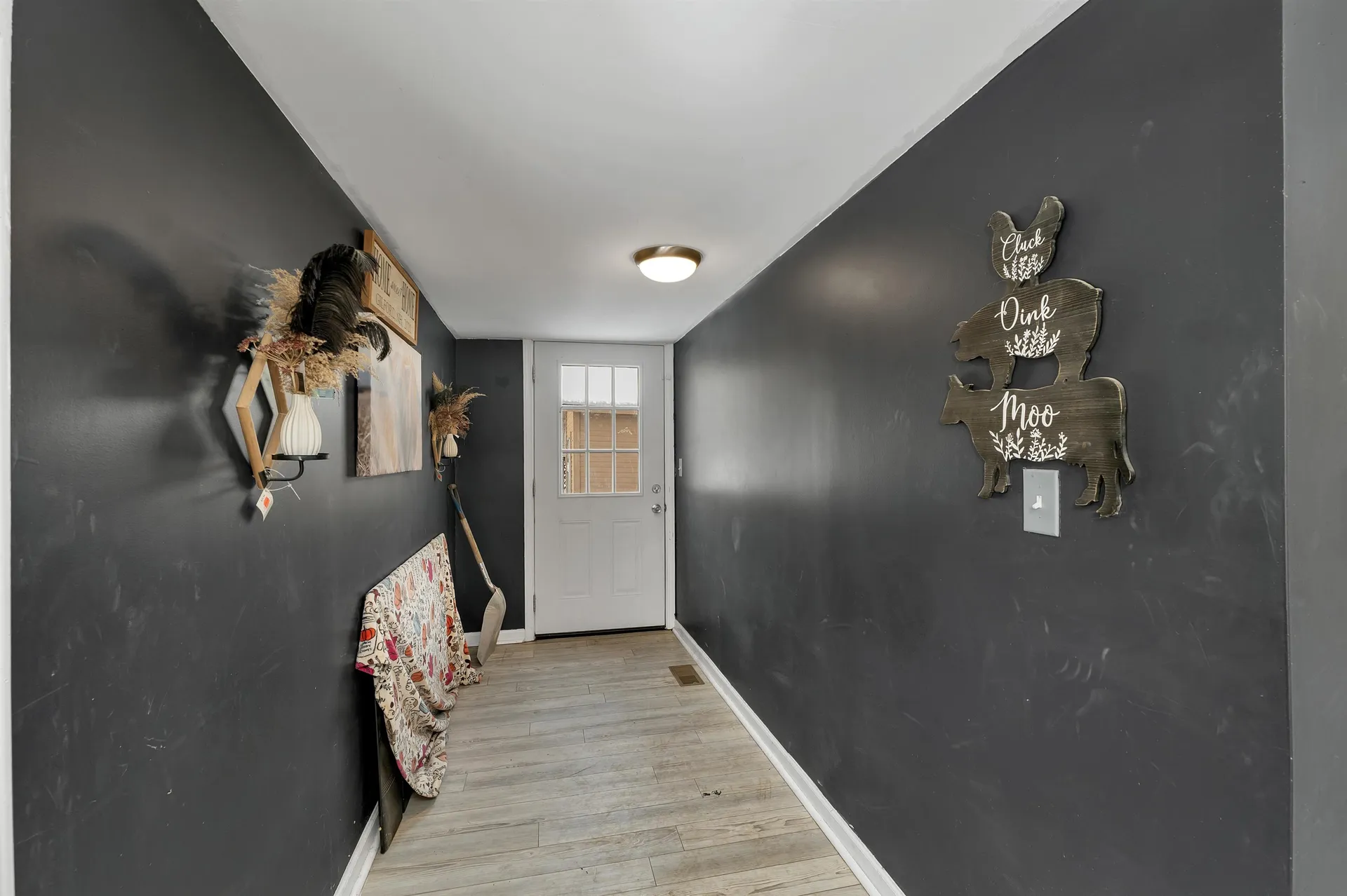 48 Liberty Hill Road Gilford NH 03249