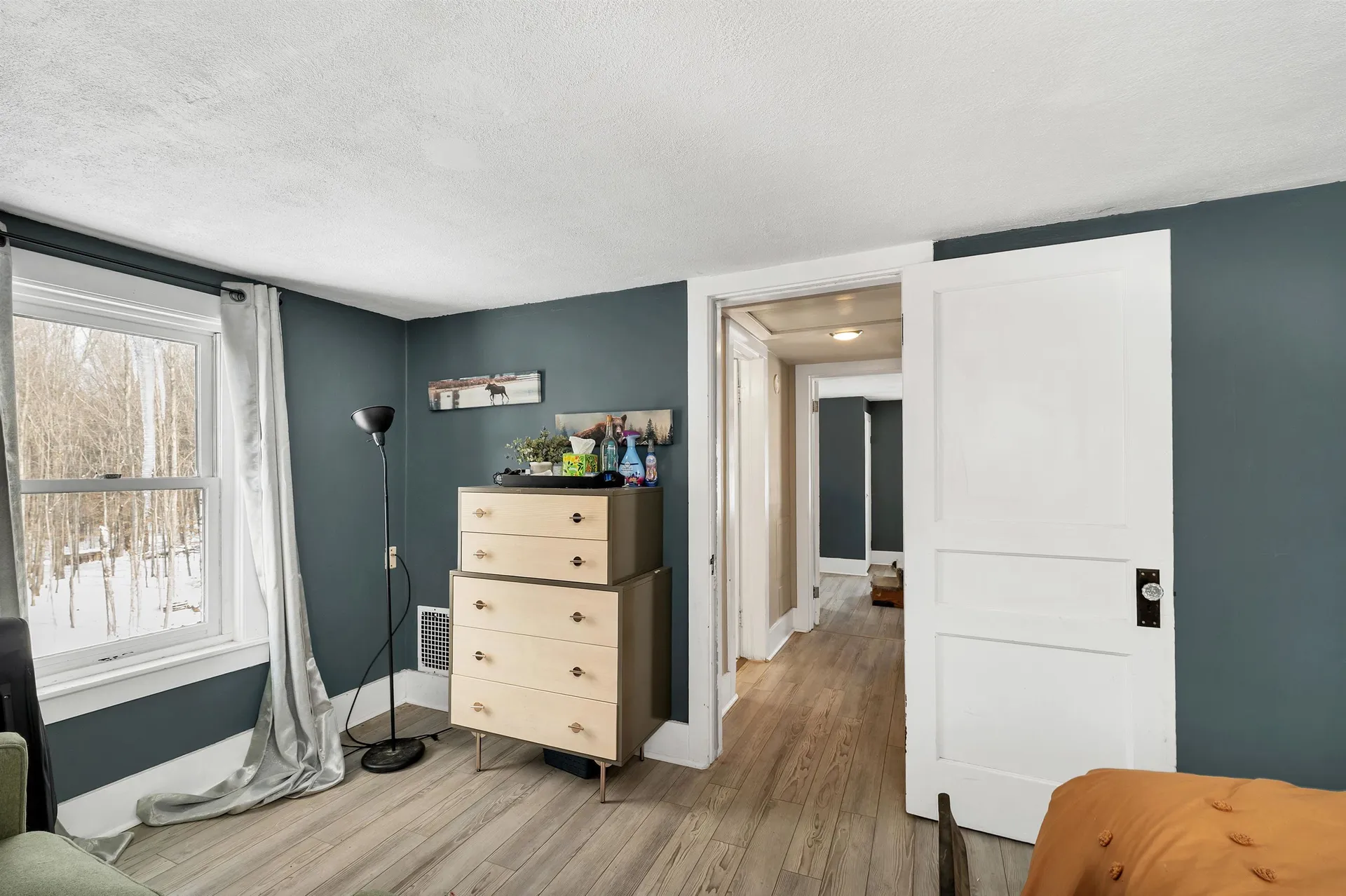 48 Liberty Hill Road Gilford NH 03249