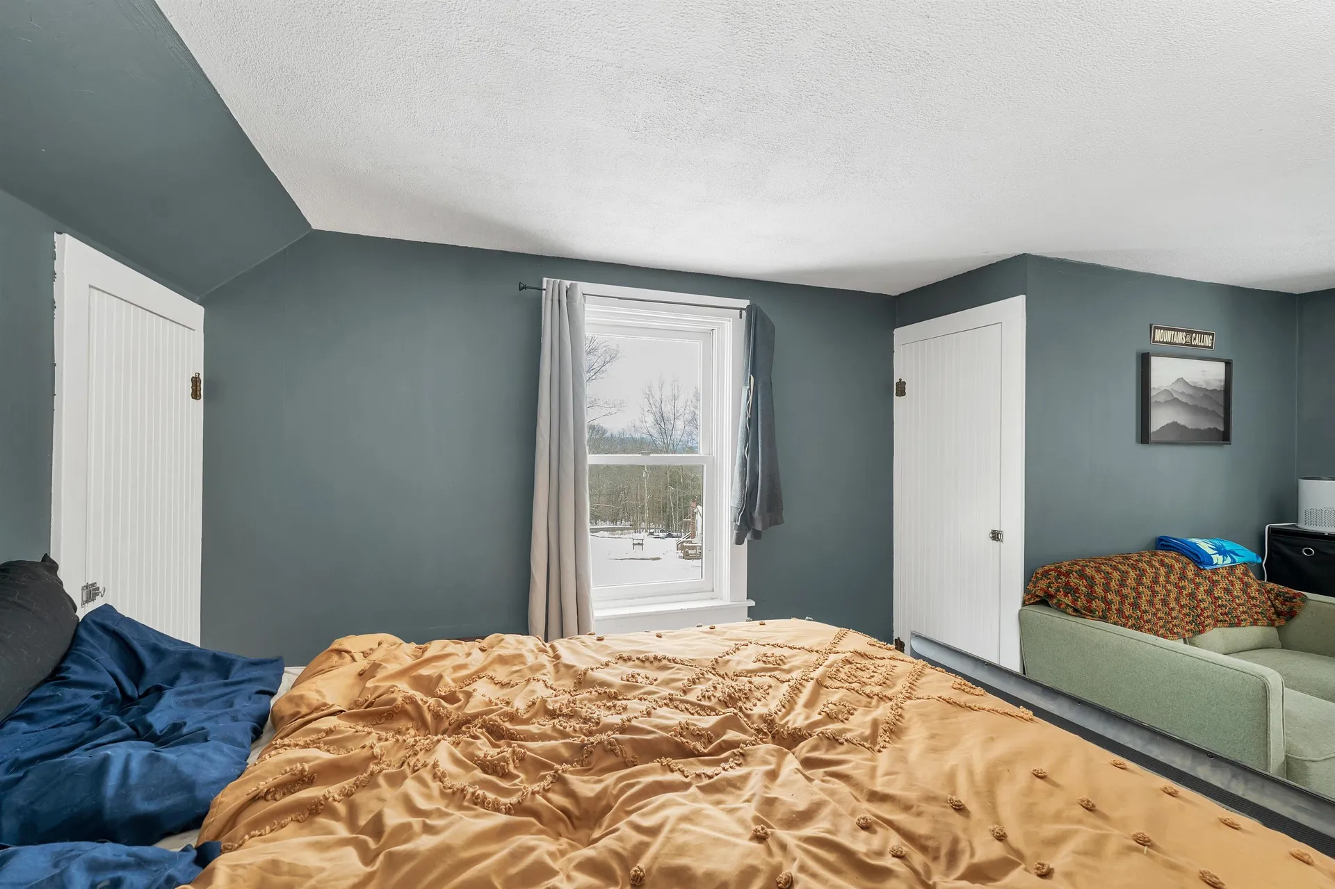 48 Liberty Hill Road Gilford NH 03249