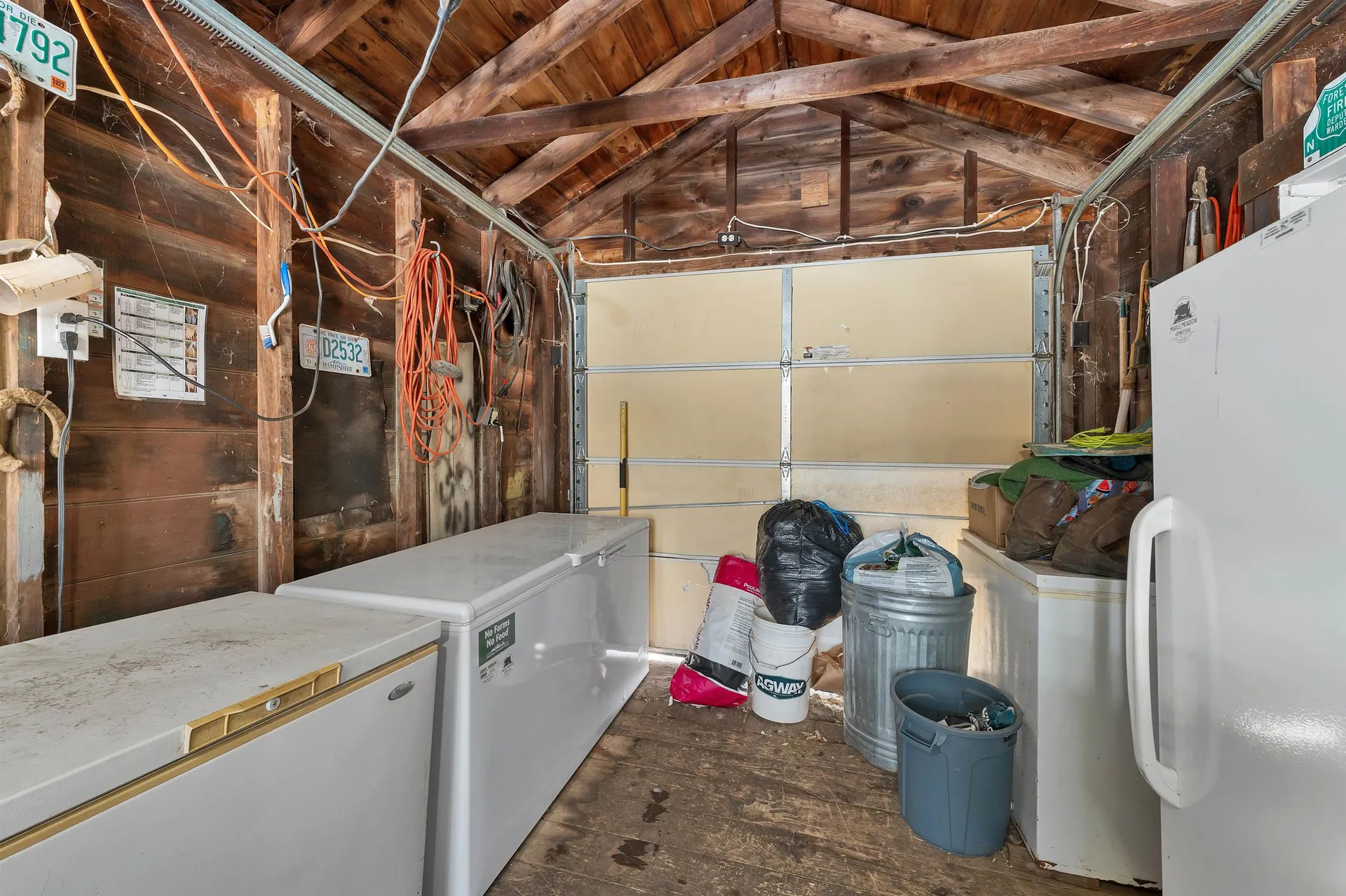 48 Liberty Hill Road Gilford NH 03249