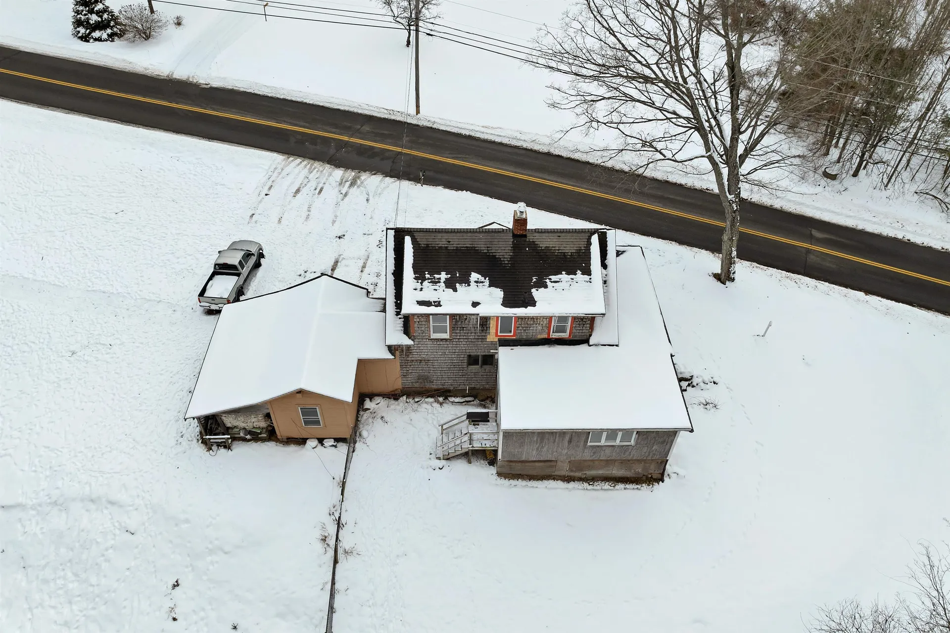 48 Liberty Hill Road Gilford NH 03249