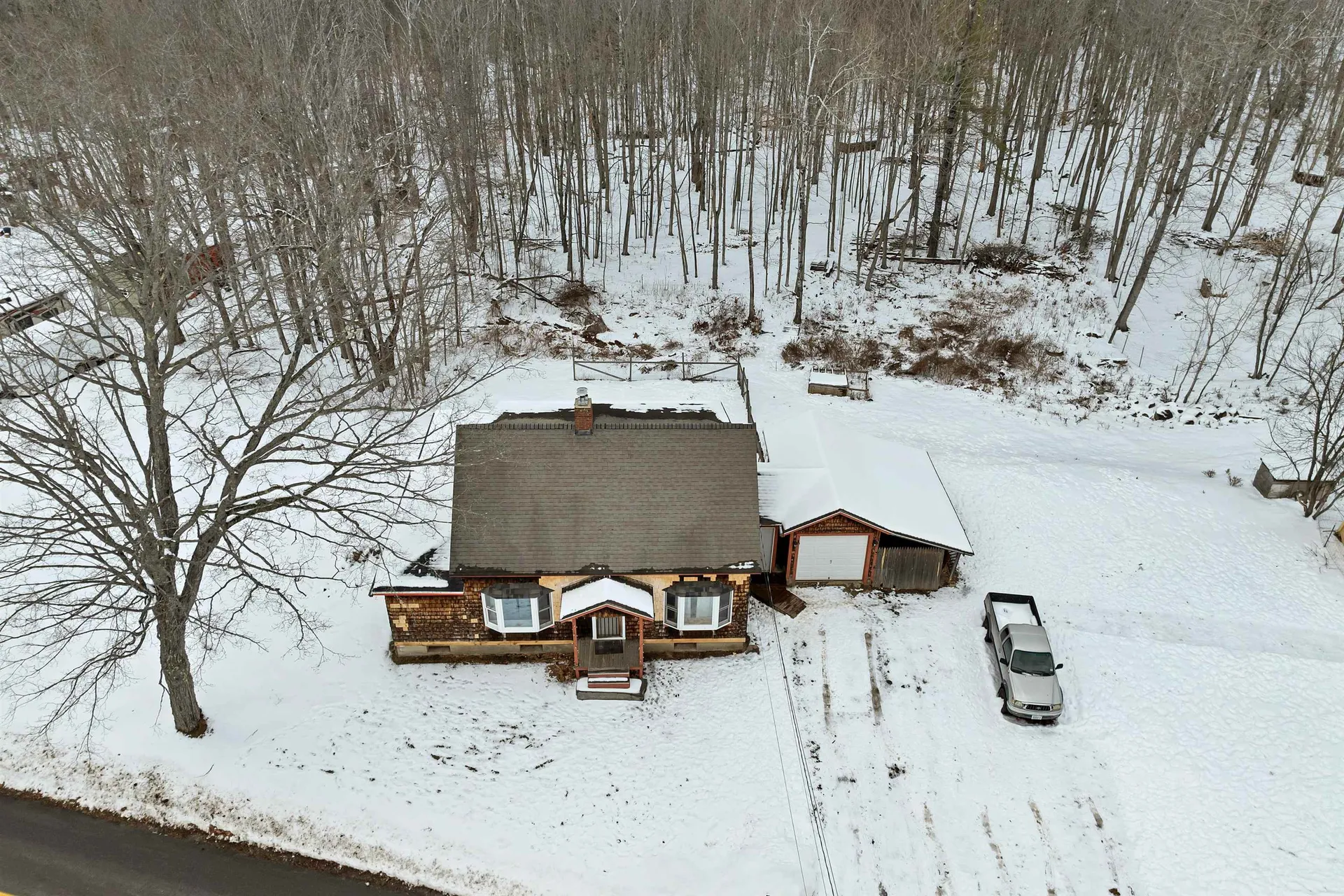 48 Liberty Hill Road Gilford NH 03249