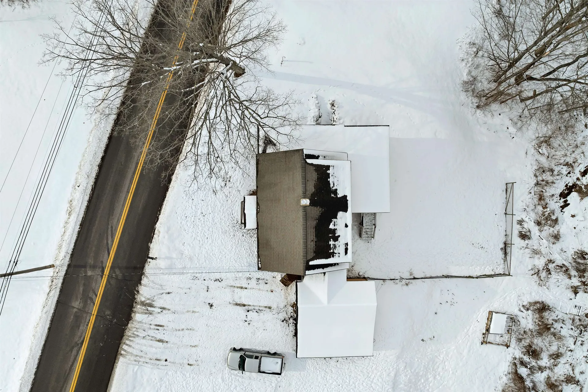 48 Liberty Hill Road Gilford NH 03249